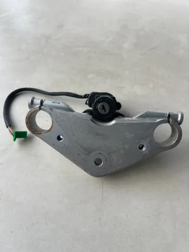 Mesa Superior Suzuki Yes 125 2008 Usado Original