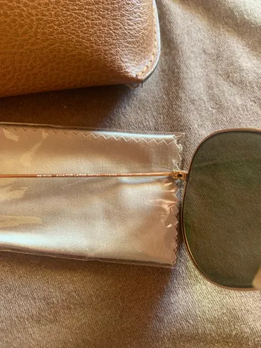 Ray  original italiano rb3025 bom estado , pequenos desgaste d uso 