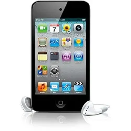 Apple IPOD Touch 4° Geração 16GB Preto