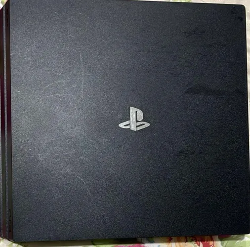 Ps4 Pro