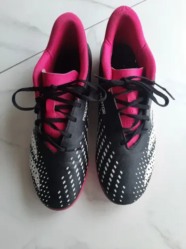 Chuteira Society Adidas Predador