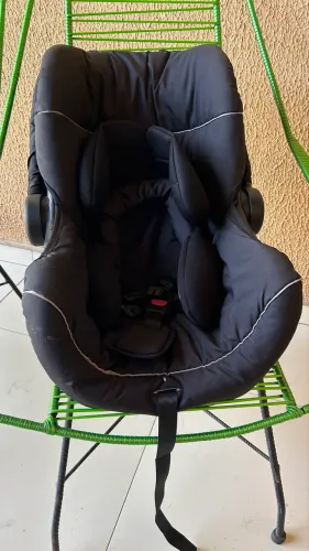 Bebê conforto