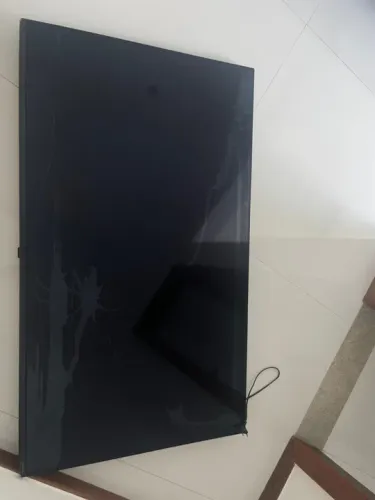 TV nanocell 55 polegadas 55NAN086SNA 