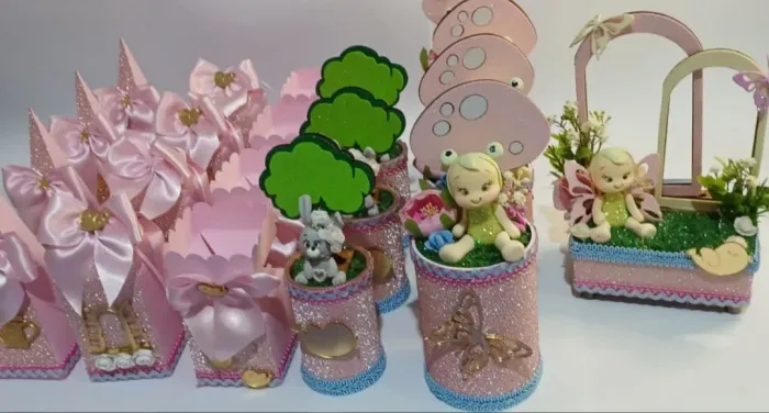 Personalizados pra aniversário 