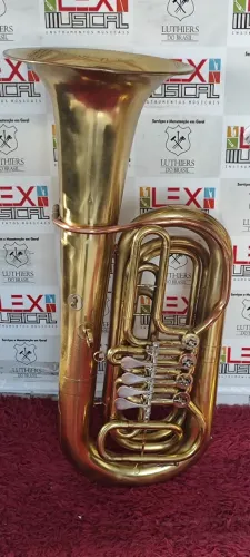Tuba Quasar706