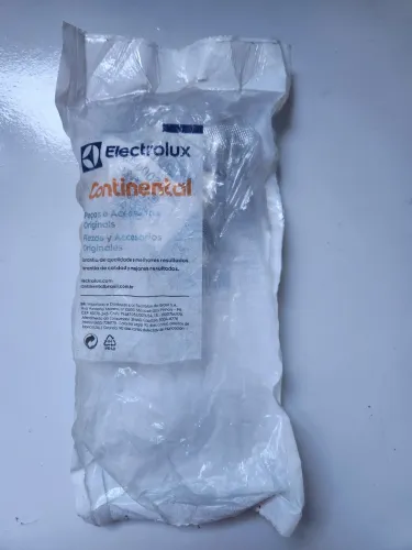 Adaptador com registro 1/2 para 1/4 Electrolux