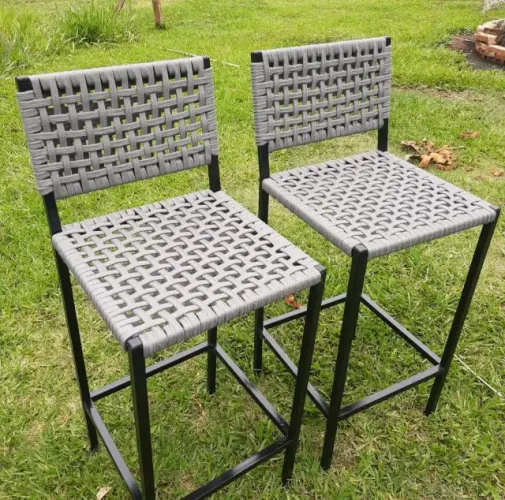 Banqueta alta Classick (unidade)