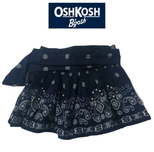 Oshkosh B'gosh saia short