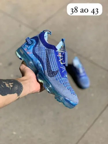 Vapormax promoção 