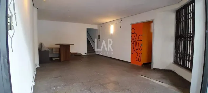 Loja à venda, 1 vaga, Lourdes - Belo Horizonte/MG