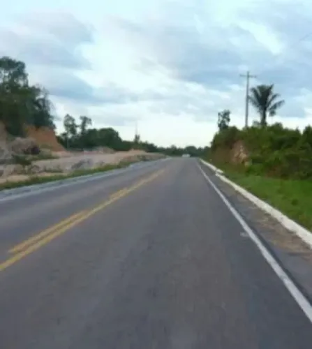 Terrenos Documentados em Iranduba