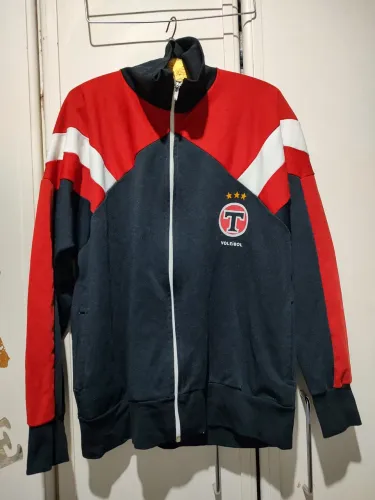 Jaqueta vintage