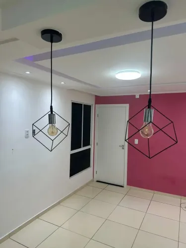 Apartamento com 2 Quartos em Areia Branca (Duo Salvador Norte)