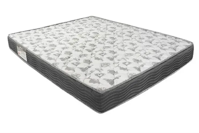 quarto colchao casal ortobom
