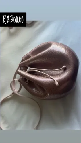 Bolsas Melissa 