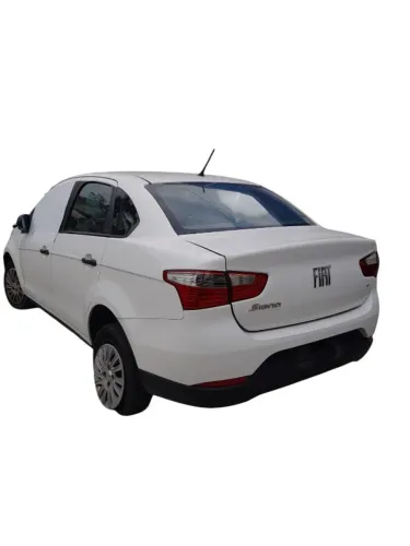 FIAT SIENA 1.4 2021 2021 sucata somente para retirada de peças