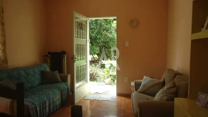 Casa à venda, 3 quartos, 2 vagas, União - Belo Horizonte/MG