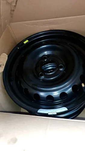 Rodas e calotas de kwid 2025 novas