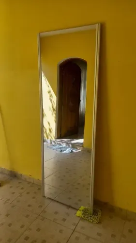 Espelho de Parede Moderno