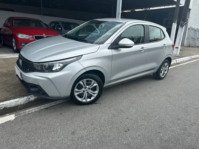 Fiat Argo Drive 1.0 6V Flex 2025