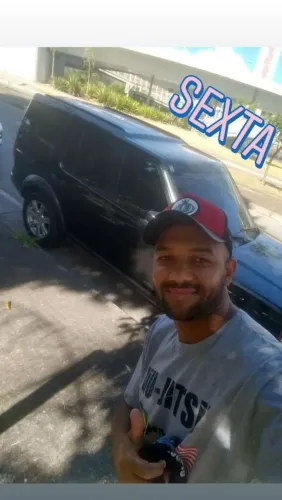 Estética Automotiva