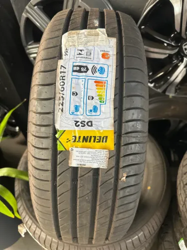 Pneu Delinte DS2 225/60R17