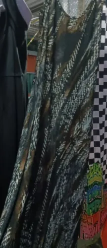 vestidos seminovos .