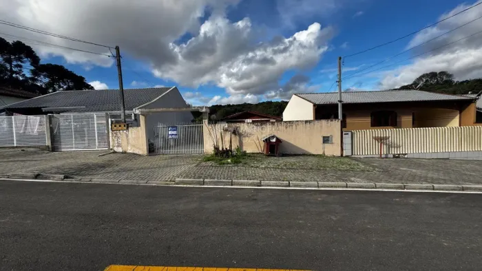 Terreno a Venda Próximo ao Fórum de Araucária