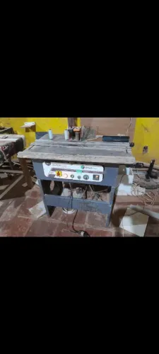 Coladeira de borda smartmac