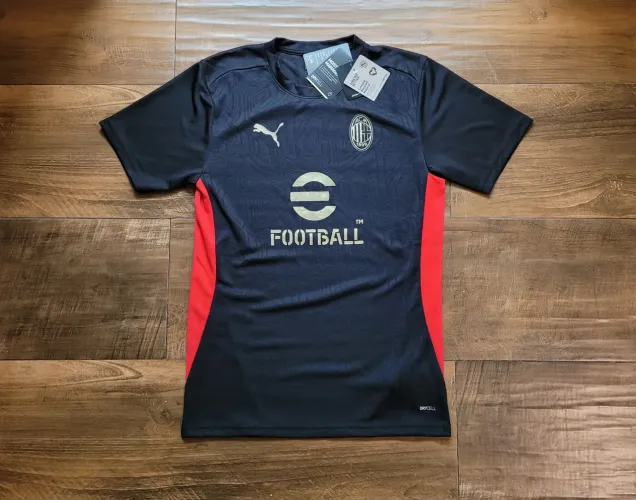 Camisa Puma AC Milan