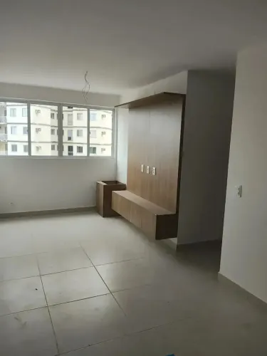 2 QUARTOS NO HORTO JARDINS NA SERRARIA