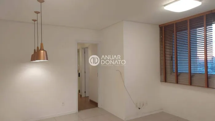 Apartamento 2 Quartos com Suíte e Lazer Completo no Sagrada Família, BH