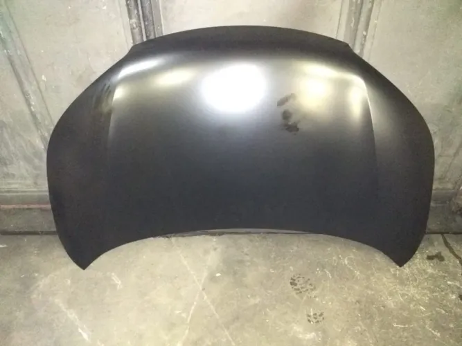 Capo Honda crv 2012