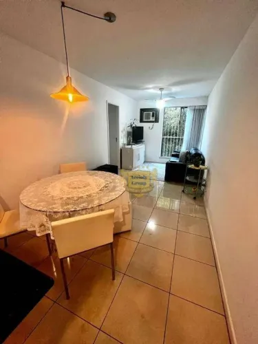 Apartamento com 1 dormitório à venda, 87 m² por R$ 750.000,00 - Ingá - Niterói/RJ