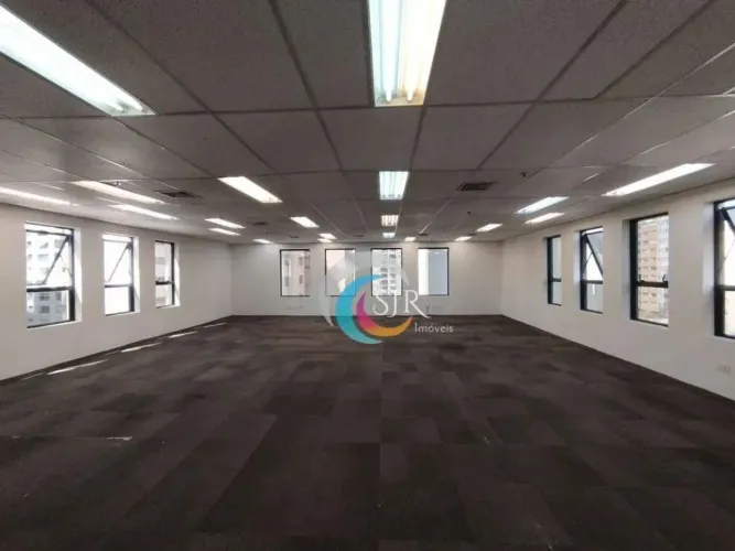 Conjunto para alugar, 120 m² - Pinheiros - São Paulo/SP