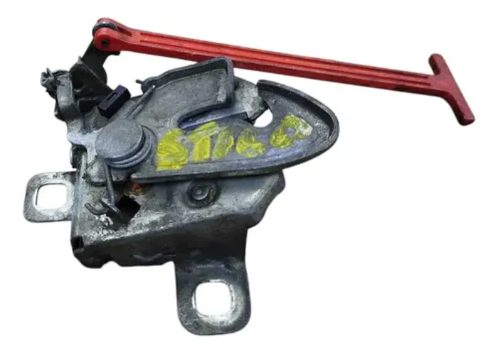 Fechadura Capo Fiat Stilo 2007 2008 2009 2010