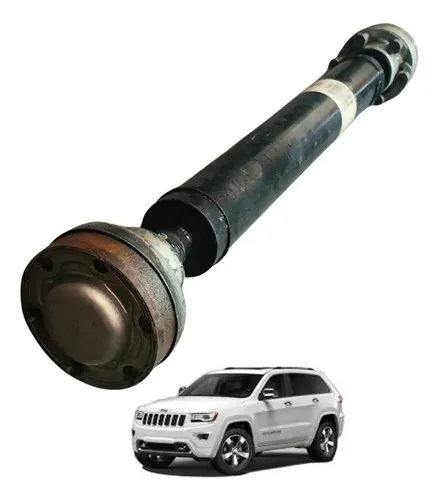 Cardan Dianteiro Jeep Gran Cherokee 3.6 Gasolina 2015 A 2020