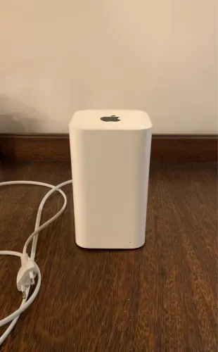 Roteador Apple AirPort Extreme