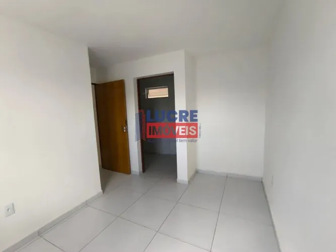 Apartamento Novo - Camboinha
