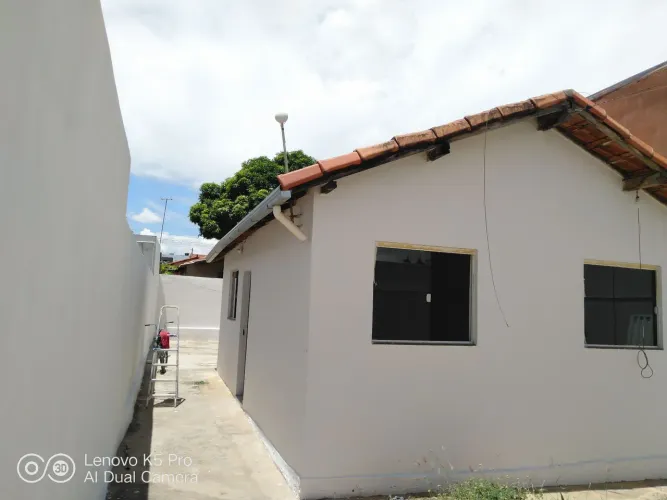 Oportunidade no Joaquim Costa: Casa Reformada com Lote de 184 m² e excelente localização