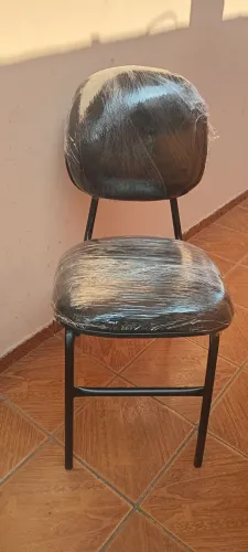 Cadeira Secretária Fixa