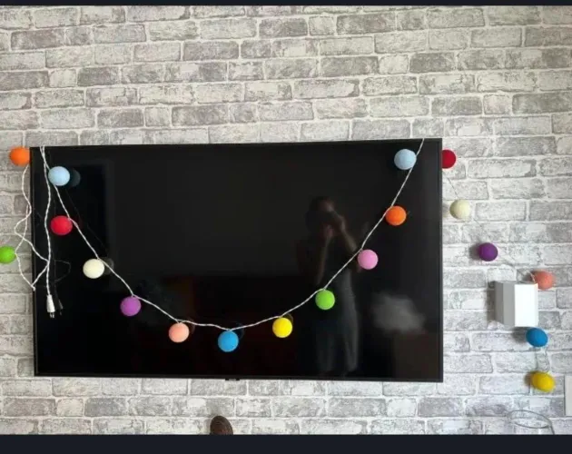Decoração