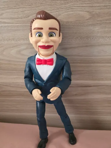Benson toy story 