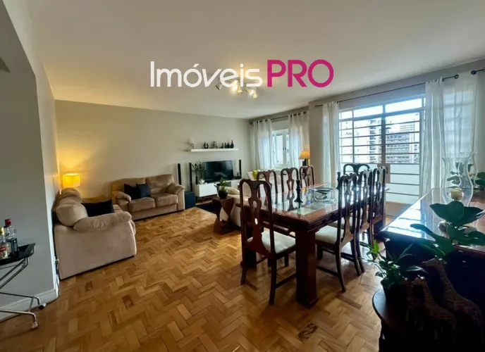 Apartamento, Itaim Bibi - São Paulo