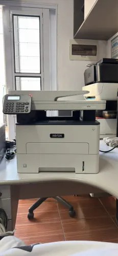 IMPRESSORA XEROX B225