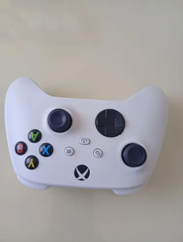 Controle Xbox One séries