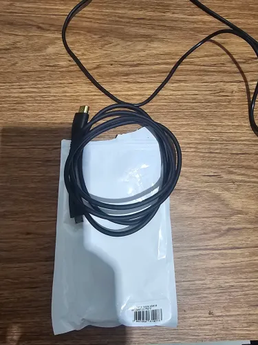 CABO HDMI/hdmi-mini NOVO
