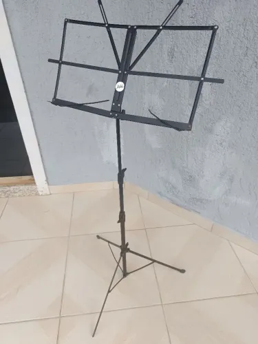 Estante para partitura
