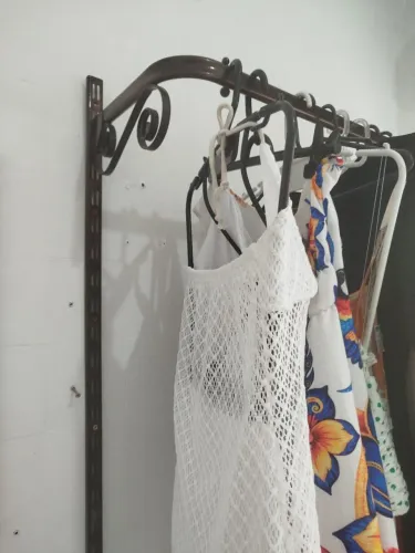 Arara flutuante