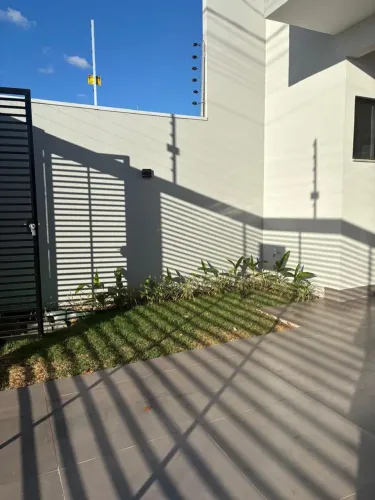 Casa a venda no Ecovalley Sarandi